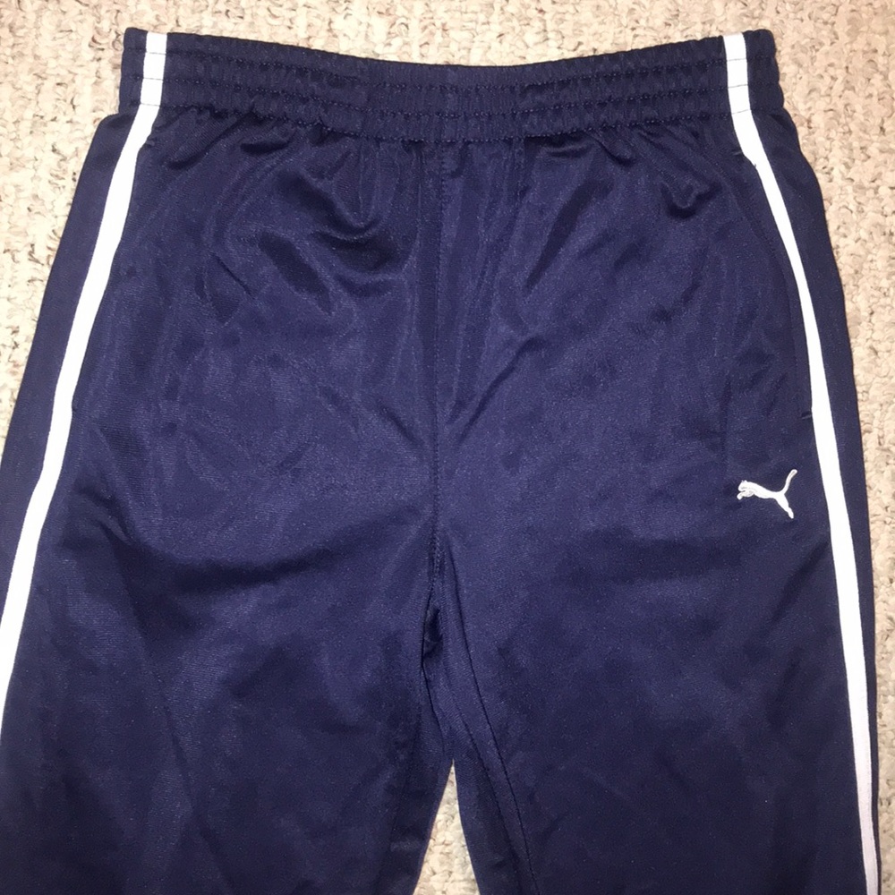Puma Joggers